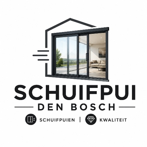 Schuifpui Den Bosch